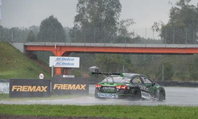 Gestão de temperaturas será desafio no Velopark (Luís França/P1 Media Relations)