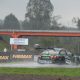 Gestão de temperaturas será desafio no Velopark (Luís França/P1 Media Relations)