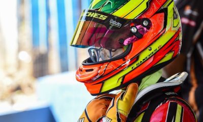 Felipe Sanches (KMCom / Eni Alves)