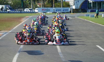 Inscrições para o Grupo 1 serão reabertas nesta sexta-feira (Fábio Oliveira / Radical Motors)
