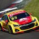 "Excelente equipamento", destacou Casagrande após liderar primeiro treino (Duda Bairros/Stock Car)