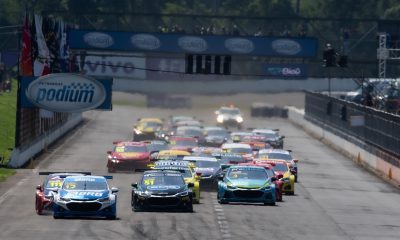 Resultados da oitava etapa mexeram com os rumos do campeonato (Duda Bairros/Stock Car)