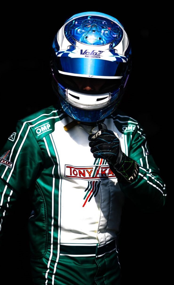 Artur Hoff (Bruno Gorski)