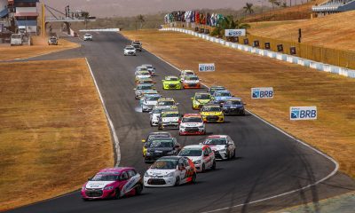Competição chega à fase decisiva e no momento de definir postulantes aos títulos (Beto Correa/Vicar)