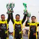 Trio da Motorcar chega a terceira pole position (Bruno Terena/MS2)