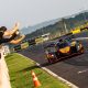 Sigma quebrou invencibilidade da Ligier (Bruno Terena/MS2)