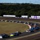 A Stock Car em Cascavel: etapa será dia 26 de novembro (Duda Bairros/Stock Car)
