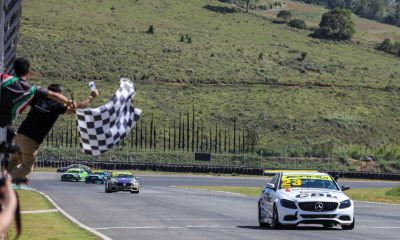 Grid Racing celebra bons resultados em Potenza (VAnderley Soares)