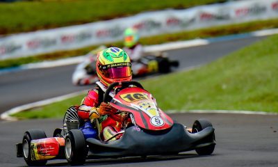 Felipe Sanches (KMCom / Eni Alves)