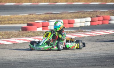 Davi Honório (KMCom / Thiago Wahlbrink)