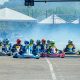 A categoria V4 participa do Campeonato Carioca (Serjão Soares | Kart Pesado)