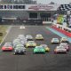 Porsche Cup C6 Bank Mastercard em Termas de Río Hondo Luca Bassani