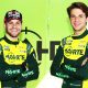 Dudu e Fefo Barrichello Luca Bassani