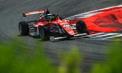Fefo Barrichello Divulgação