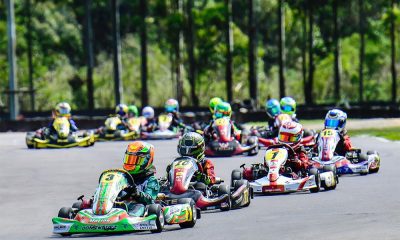Matias (3) e Murilo (15) foram destaque no Open do Brasileiro (Eni Alves)