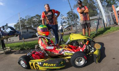 Felipe Sanches (KMCom / Gilmar Rose)