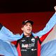 Matías Rossi é o representante argentino no grid da Pro Series em 2023 (Duda Bairros/Stock Car)