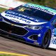 Chevrolet #05 de Denis Navarro (Bruno Terena/MS2)