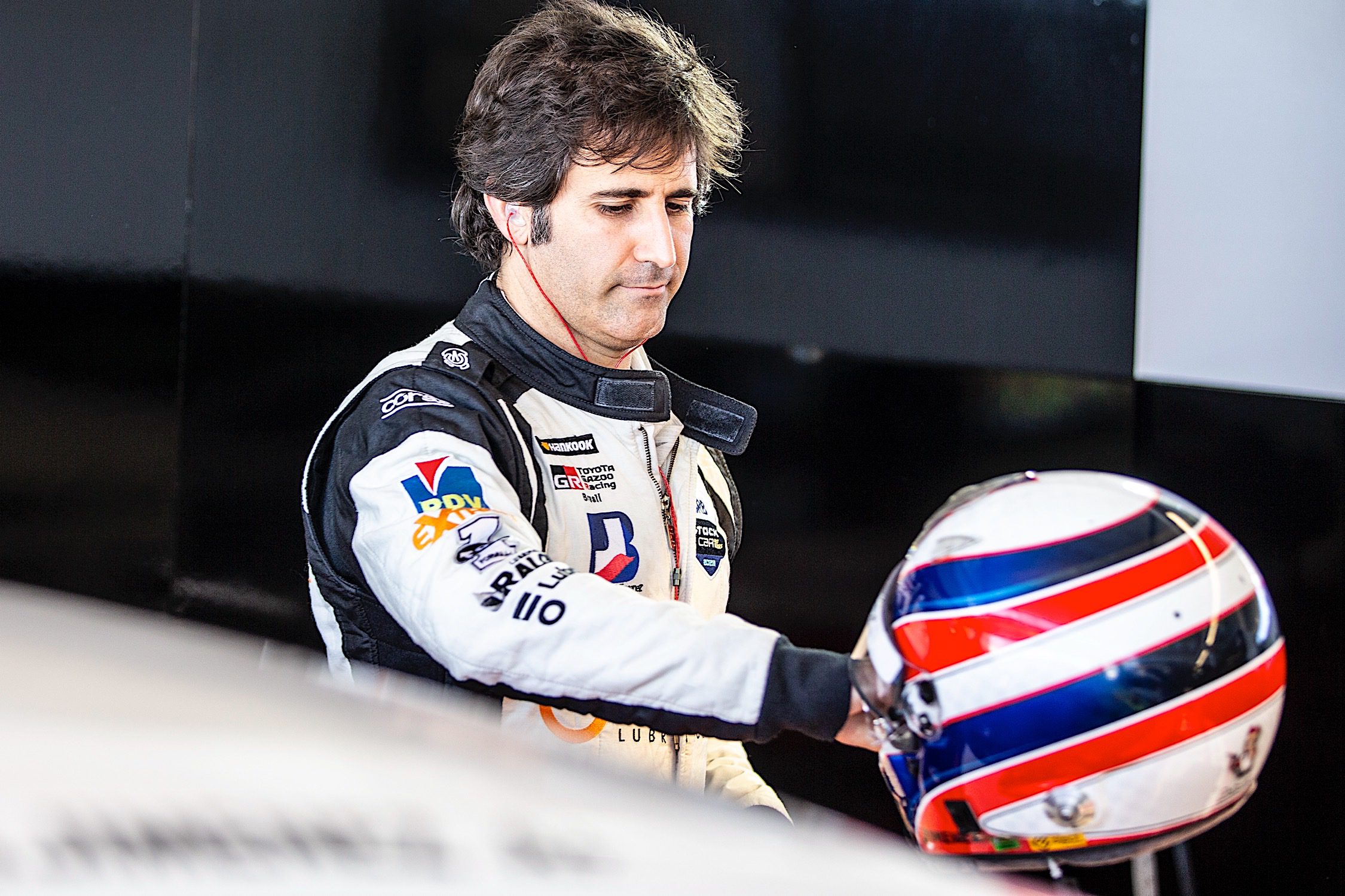 Sérgio Jimenez (Bruno Terena/MS2)