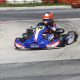 Dudu Salamonde (KMCom / Cris Reis / Planet Kart Imagens)