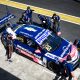 Guilherme Salas foi o autor da volta mais rápida do dia em Buenos Aires (Duda Bairros/Stock Car)
