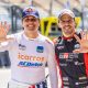 Dez títulos em uma foto: cinco da Stock Car e outros cinco do TC2000 (Rodrigo Guimarães/RF1)