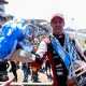 Argentino faturou sua terceira vitória na temporada 2023 da Stock Car (Duda Bairros/Stock Car)