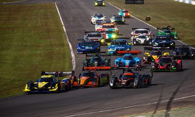 Carros mais rápidos do país estreiam em Cascavel (Bruno Terena/MS2)