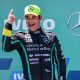 Roberval Andrade voltou a vencer e mantém a liderança (Rodrigo Ruiz/RR Media)