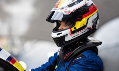 Gabriel Cayres na V11 Aldeia Cup (KMCom / Franklin da Silva)