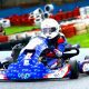 Dudu Salamonde (KMCom / Cris Reis / Planet Kart Imagens)