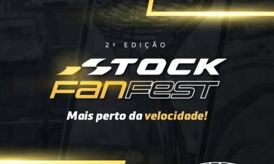 A Stock Fan Fest é fruto parceria entre a Vicar e a Prefeitura de Mogi Guaçu (Divulgação/Stock Car)