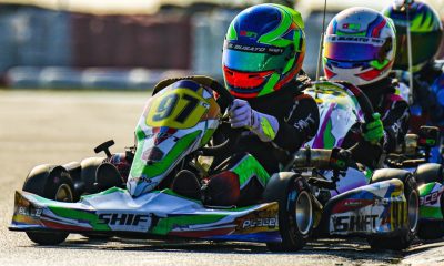Rafael Busato (KMCom / DarkSide Karts)