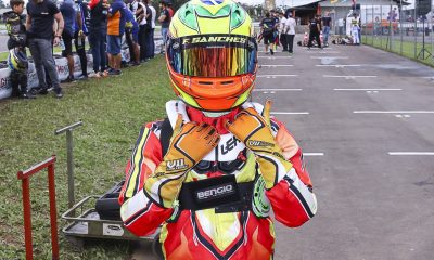 Felipe Sanches (KMCom / Gilmar Rose)
