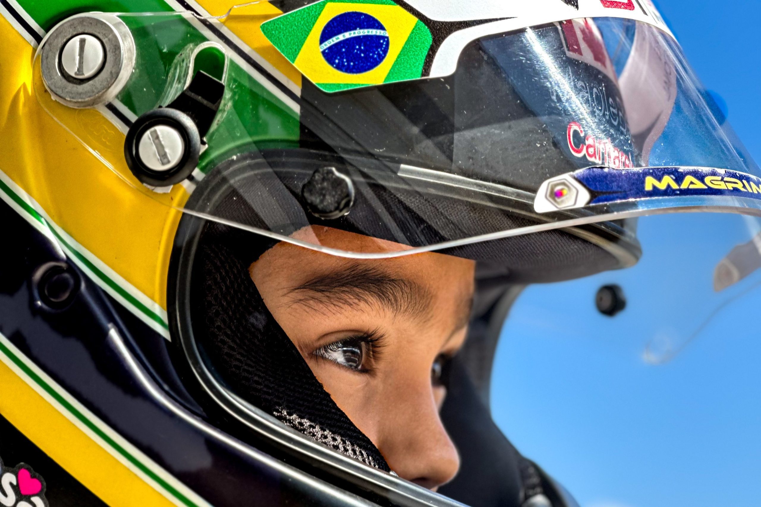 Leonardo Seckler (KMCom / Nátaly Seckler)