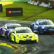 Dudu e Fefo Barrichello Luca Bassani