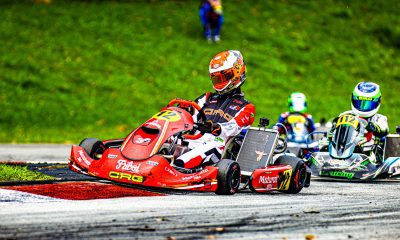 Fausto Filho (Darkside Karts)