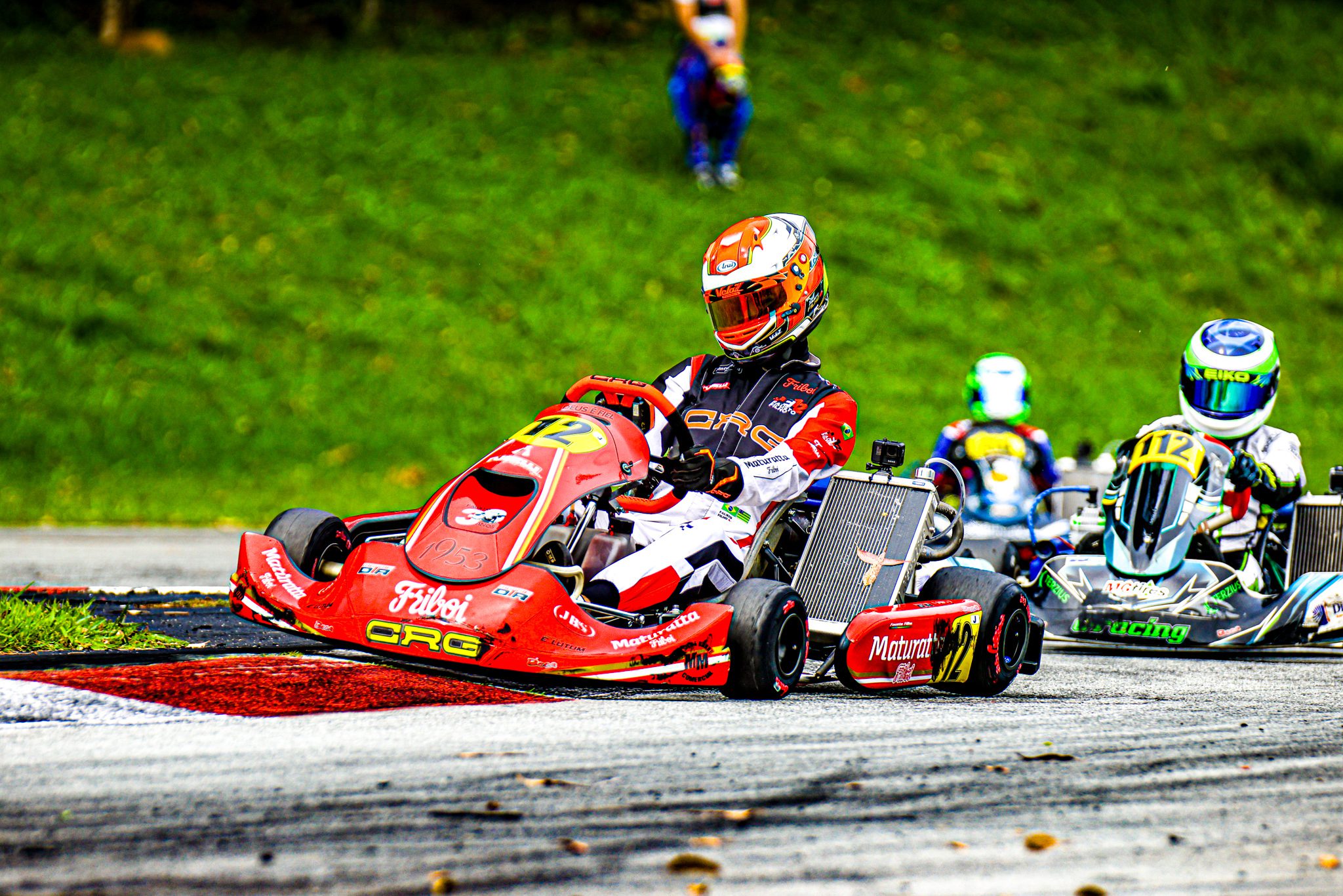 Fausto Filho (Darkside Karts)