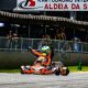 João Paulo Sanzovo (Darkside Karts)