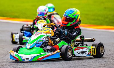 Rafael Busato (KMCom / DarkSide Karts)