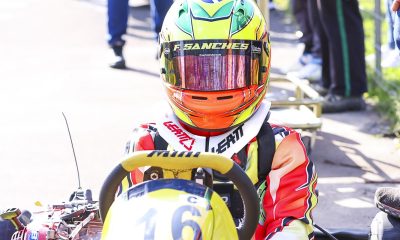 Felipe Sanches (KMCom / Gilmar Rose)