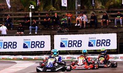 Após disputa do Grupo 1, no mês passado, está chegando a hora do Grupo 2 (Fábio Oliveira / Radical Motors)