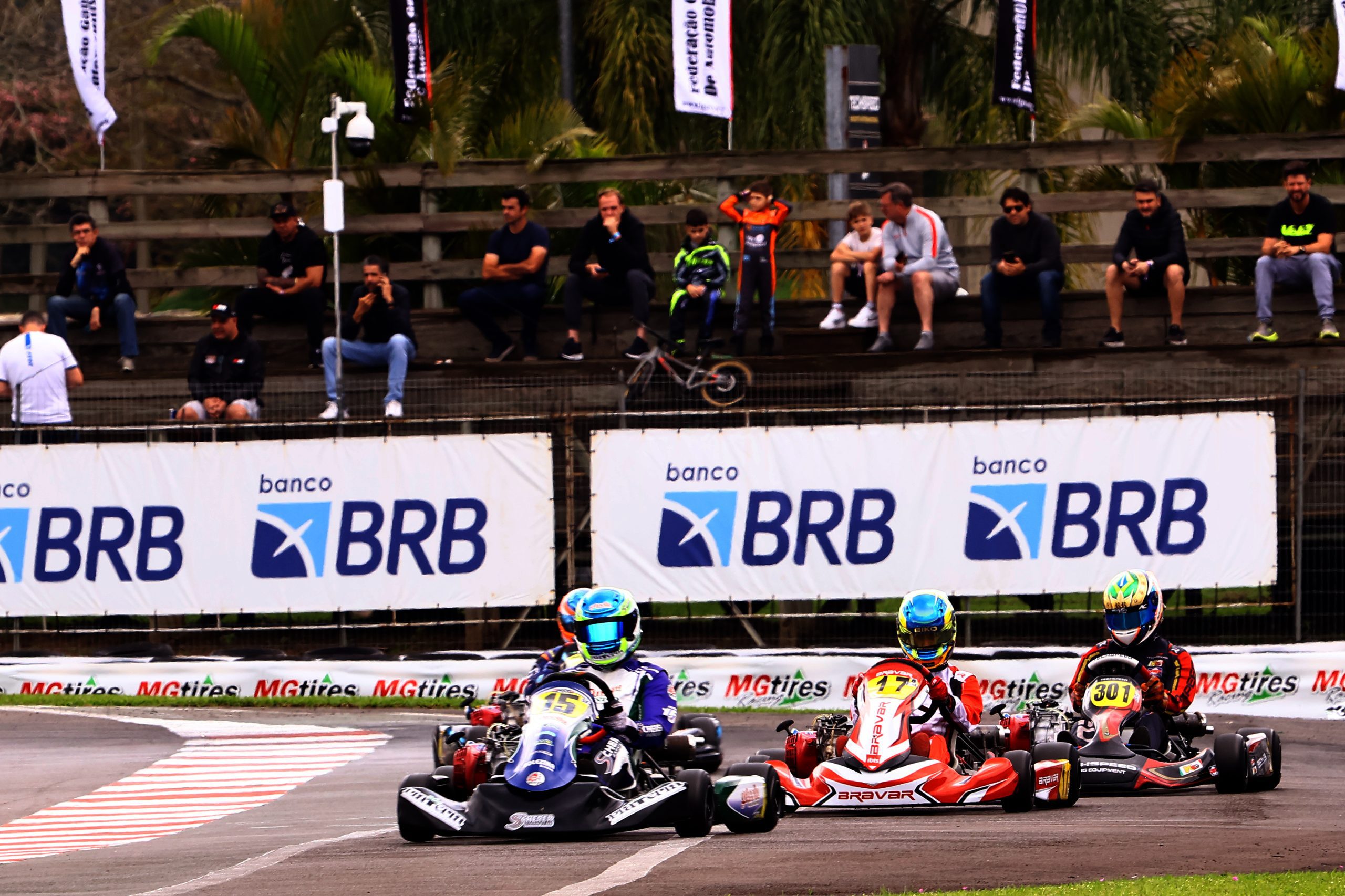 Após disputa do Grupo 1, no mês passado, está chegando a hora do Grupo 2 (Fábio Oliveira / Radical Motors)