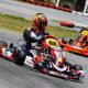 O tocantinense Pedro Ricardo foi atrapalhado na busca pela pole position (Foto: Fernando Dilly)