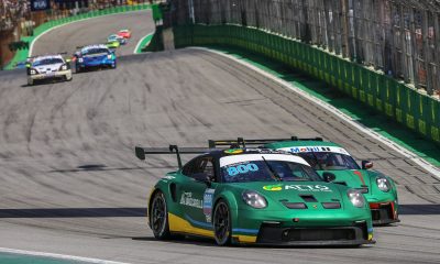 Raijan terminou o campeonato com o terceiro lugar (Rodrigo Ruiz)