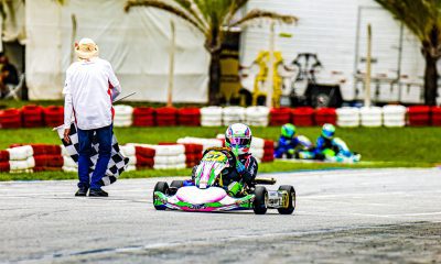 Guilherme Busato (KMCom / DarkSide Karts)