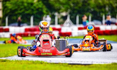 Fausto Filho (Darkside Karts)