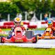 Fausto Filho (Darkside Karts)