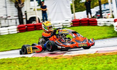 Bernardo Gentil (Darkside Karts)