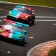 Porsches são favoritas na GT3 e GT4 (Bruno Terena/MS2)